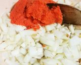たっぷり野菜☆チキンカレー！？作り方11写真
