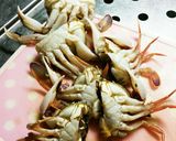 パパ特製☆ﾋﾗﾂﾒｶﾞﾆの味噌汁♥♥作り方1写真