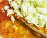 たっぷり野菜☆チキンカレー！？作り方12写真