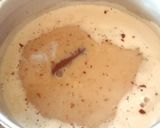 簡単♡あわあわミルクチョコようかん作り方3写真