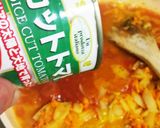 たっぷり野菜☆チキンカレー！？作り方13写真