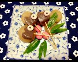 節分　ヒイラギイワシおでん作り方7写真