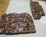 大量生産できます！ざっくざくヌガーチョコ作り方9写真