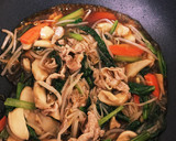 あんかけ焼きそば作り方9写真