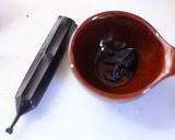 お弁当に♡ホワイトチョコいちご作り方15写真
