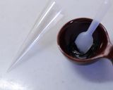 お弁当に♡ホワイトチョコいちご作り方18写真
