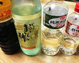 簡単☆各50ccの調味料で作る手羽元煮作り方1写真