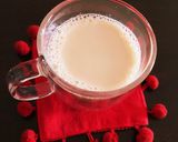 ヘルシーなホットドリンク＊豆乳甘酒作り方3写真