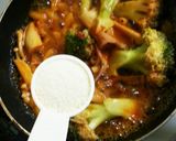 簡単!手抜きすぎ!?ワンポットパスタ!作り方4写真
