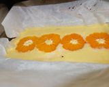低糖質☆みかんケーキ作り方6写真