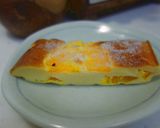 低糖質☆みかんケーキ作り方8写真