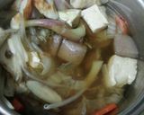 血管プラークダイエット616（味噌牡蠣）作り方3写真