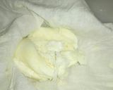 【家庭の味】じゃがいも団子のお吸い物♪作り方2写真