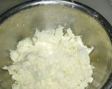 【家庭の味】じゃがいも団子のお吸い物♪作り方3写真