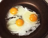 納豆が苦手でも食べられる納豆チャーハン作り方2写真