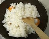納豆が苦手でも食べられる納豆チャーハン作り方3写真