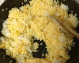 納豆が苦手でも食べられる納豆チャーハン作り方4写真