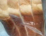 バター香るミルク食パン作り方7写真