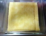 失敗なし！クリスマスに簡単スコップケーキ作り方6写真