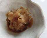 大根の酢漬け☆簡単☆大好評☆保存作り方10写真