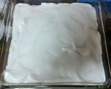 失敗なし！クリスマスに簡単スコップケーキ作り方8写真