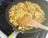 カレーピラフ作り方7写真
