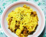 カレーピラフ作り方9写真