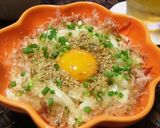★釜揚げ玉うどん★簡単３分！！作り方2写真