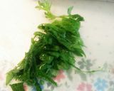 すすむすすむ~大葉入り椎茸の肉詰め♪作り方1写真