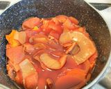 リンゴ皮とみかん皮で簡単ホットワイン♪作り方5写真