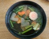 簡単!!かわいい！ハートの飾り切り♪作り方5写真