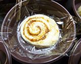 バレンタインにも♪甘～い♡シナモンロール作り方11写真