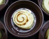 バレンタインにも♪甘～い♡シナモンロール作り方10写真