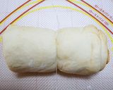 バレンタインにも♪甘～い♡シナモンロール作り方8写真