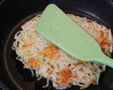 ゴロっとお好み焼き作り方7写真