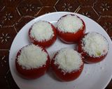 トマトのグリル焼き作り方11写真