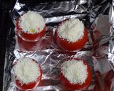 トマトのグリル焼き作り方12写真