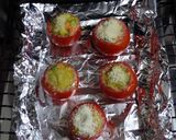 トマトのグリル焼き作り方13写真