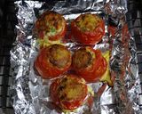 トマトのグリル焼き作り方14写真