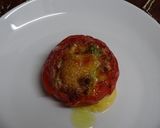 トマトのグリル焼き作り方15写真