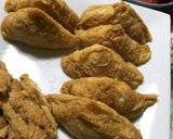 初めてでも簡単いなり寿司作り方7写真