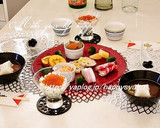 こしあんと栗の甘露煮de☆おしるこ作り方5写真