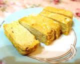 マジック♪豆腐が巨大だし巻き卵に大変身♪作り方11写真