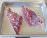 ブリ大根作り方1写真