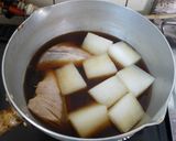 ブリ大根作り方4写真