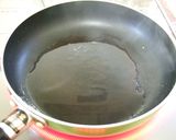 胡麻油香る✿タコとぷちぷちキヌアの葱和え作り方6写真