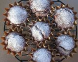 バレンタイン☆簡単Wチョコダフィン。作り方11写真