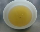 主婦力UP⤴⤴野菜クズのだし作り方4写真