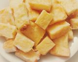 フレンチトースト作り方5写真