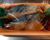 ヘルシオで簡単！さわら照り焼き作り方1写真